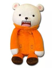 [중고] 쿠션 · 안아 베개 · 본체 (캐릭터) 베포 쿠리 쿠션 S [원피스]