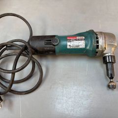【中古】ケース無し マキタ ニブラ JN1601（管理番号９）