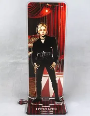 【中古】アクリルスタンド・アクリルパネル ヒョンジン(Stray Kids) アクリルスタンド 「CIRCUS」 リリース記念グッズ