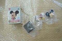 이치 반 쿠지 디즈니 올 스타즈 HappymMoment J상 치비 쿤 캐릭터 미키 마우스 디즈니 Disney 행복 모멘트 피규어 관리 PM0912 (fg5)