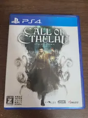 【PS4】コール・オブ・クトゥルフ