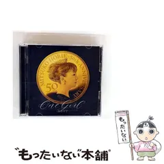 【中古】 デビュー50周年記念ベストアルバム「One Girl BEST」 / 堀江美都子 / 