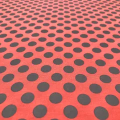 USAコットン　michael miller　マイケルミラー　TA DOT