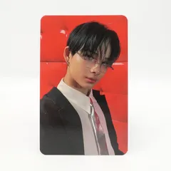 ENHYPEN ニキ DEMENTION:ANSWER Weverse Shop Global 第2弾 特典 トレカ フォト カード NI-KI エンハイフン エンハイプン エナプ  EN-