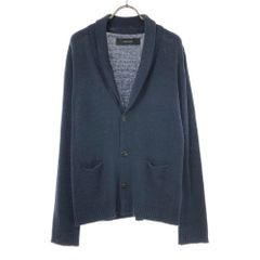 Journal Standard TRISECT カーディガン くるみボタン - メルカリ