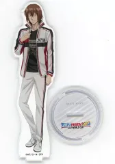 【中古】アクリルスタンド・アクリルパネル 不二周助 アクリルスタンド テニフェス2023ver. 「新テニスの王子様 テニプリフェスタ2023 U-17 WORLD CUP」