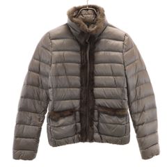 ロイヤルクリーニング済】MONCLER BADYダウンジャケット 0 - メルカリ