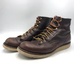 2025年最新】REDWING 2906の人気アイテム - メルカリ