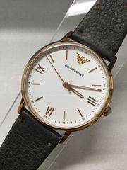 EMPORIO ARMANI AR11011