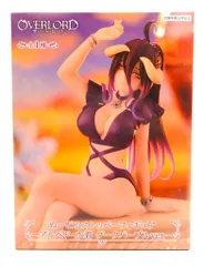 2025年最新】ぬーどるストッパーフィギュア アルベド 水着ver.の