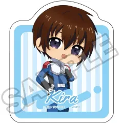 【新品】シール・ステッカー キラ・ヤマト もちっこ第2弾 ステッカー 「機動戦士ガンダムSEED FREEDOM」