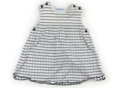 【ファミリア/familiar】ワンピース 80サイズ 女の子【子供服・ベビー服】（1854766）