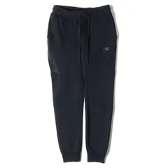 NIKE ナイキ パンツ サイズ:S 19AW テックフリース スウェット ジョガー パンツ TECH FLEECE JOGGER PANT ブラック 黒 ボトムス ズボン【メンズ】のサムネイル