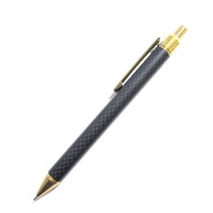 IWI ペンシル フュージョン カーボンブラス