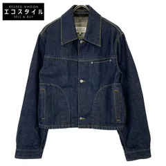 楽天市場】【中古】Maison Margiela 21SS デストロイ ダメージ