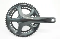 シマノ アルテグラ ULTEGRA FC-6700 52-39 170mm シマノ アルテグラ ULTEGRA FC-6700 52-39 170mm