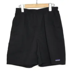 T*i様 【最安】パタゴニア ウィメンズ・バギーズ・ロング S ブラック Patagonia/Women's Baggies Long｜Daytona Park(FREAK'S STORE