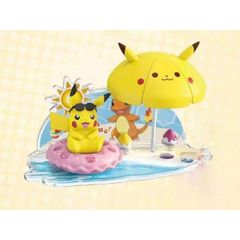 wcs2026 ピカチュウ フィギュア 未開封 - メルカリ