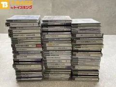 PlayStation1/プレイステーション1/プレステ1/PS1 サルゲッチュ ウルトラマンファイティングエボリューション マリア ハッピーホテル 等 ソフト 50点以上セット