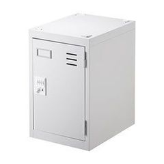 美品】LYON HALF LOCKER アイボリー ハーフロッカー PFS - メルカリ