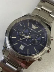 R7-520 中古品　エンポリオアルマーニ　AR-0583　ジャンク品