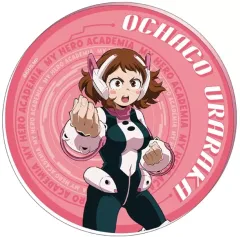 【中古】コースター 麗日お茶子 アクリルコースター 「僕のヒーローアカデミア」