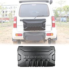 ジムニーリアゲートボックス JB23 JB33 JB43等 楽天市場】リアゲートボックス JB23 JB33 JB43ジムニー用 リア