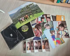 BTS(防弾少年団・バンタン) アルバム