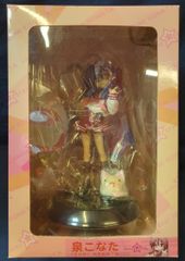 クレイズ 1/8スケール 泉こなた - メルカリ