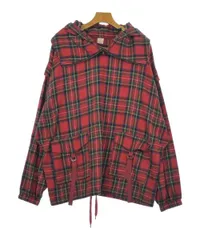 iroquois カジュアルシャツ メンズ 【古着】【中古】【送料無料】のサムネイル