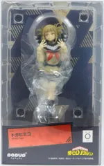 GOOD SMILE COMPANY POP UP PARADE 僕のヒーローアカデミア 【トガヒミコ/TOGA HIMIKO】
