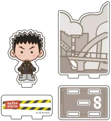 【中古】雑貨 日比野カフカ(A) 「アクスタコレクションLite 怪獣8号」
