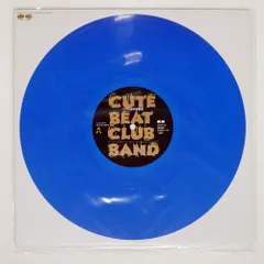 2025年最新】cute beat club bandの人気アイテム - メルカリ