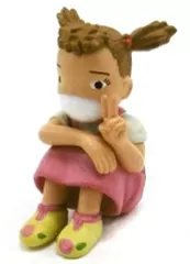 【中古】食玩 トレーディングフィギュア ナオミちゃん 「金色のガッシュベル!! フィギュアコレクション 第二弾」