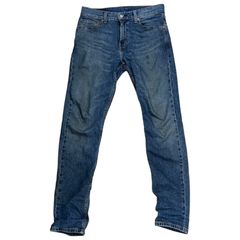 186004 現状品　リーバイス512 デニム