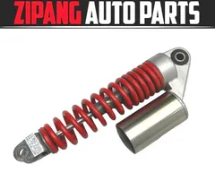 ★JOG JOG-ZR Z-1 リアサスペンション 中古美品★ Webike | B-MOON FACTORY ビームーンファクトリー BMF Z-1 リア