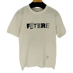 10 新品未使用 未開封 tangtang よそもの バーバラクルーガー 半袖Tシャツ M スウェット パーカー ナンバーナイン ソロイスト タンタン 2025年最新TANG TANG メンズ Tシャツの人気アイテム - メルカリ