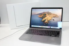 最終値下☑i7☑10th☑　Apple Mac Book Air A2179　① Apple MacBook Air A2179 13.3