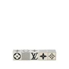 再々値下げ】 LV ルイヴィトン ダイス 希少 レア ノベルティ クリア