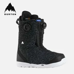 スノーボードブーツ　26.5 メンズ Burton SLX スノーボードブーツ | Speed Zone | Burton