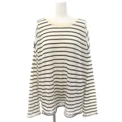 2025年最新】l'appartement border sheerの人気アイテム - メルカリ