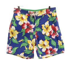 ETRO エトロ メンズ水着 Lサイズ - メルカリ