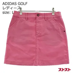 2024年最新】adidas ゴルフ スカートの人気アイテム - メルカリ