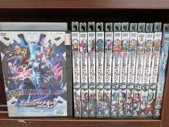 冒険遊記プラスターワールド DVD全巻完結セット - メルカリ