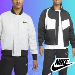 2025年最新】nike ma-1 リバーシブルの人気アイテム - メルカリ