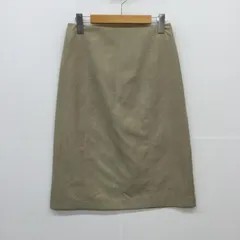 N.（N. Natural Beauty Basic） エヌ（エヌ ナチュラルビューティーベーシック） スカート ひざ丈スカート のサムネイル