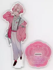 メロルド アクリルスタンド アクスタ まとめ グッズ-スタンドポップ】フラガリアメモリーズ アクリルスタンド