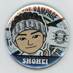 2026年最新】go on the rampageの人気アイテム - メルカリ