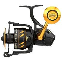 スラマー3 6500HS ペン(PENN) スラマーIII 6500HS ○完売しました。 PENN