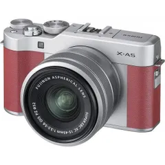 【NGUYEN】中古　FUJIFILM X-A5 FUJIFILM X-A5 ボディ 中古価格比較 - 価格.com